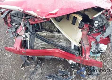 2015 Chevrolet Impala 2Lt z USA, uszkodzony, nr VIN 2G1125S36F9140760